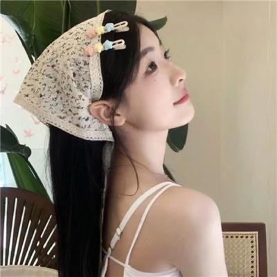 柳营春色