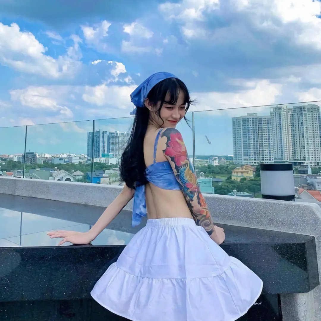 无辜的游荡